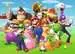 Super Mario 1000pc Puslespil;Puslespil for voksne - Billede 2 - Ravensburger