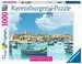 Mediterranean Malta Puzzle;Puzzle da Adulti - immagine 1 - Ravensburger