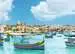 Malta 1000 dílků 2D Puzzle;Puzzle pro dospělé - obrázek 2 - Ravensburger