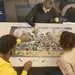 Asterix: Večerní představení 3000 dílků 2D Puzzle;Puzzle pro dospělé - obrázek 3 - Ravensburger