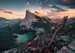 Atardecer en la montaña Puzzles;Puzzle Adultos - imagen 2 - Ravensburger