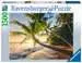 Prázdniny na pláži 1500 dílků 2D Puzzle;Puzzle pro dospělé - obrázek 1 - Ravensburger
