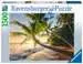 Spiaggia segreta Puzzle;Puzzle da Adulti - immagine 1 - Ravensburger