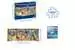 Panorama: Disney Puzzle;Puzzle da Adulti - immagine 2 - Ravensburger