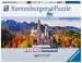 Casillo Neuschwanstein, Bavaria Puzzles;Puzzle Adultos - imagen 1 - Ravensburger