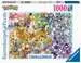 Challenge Puzzle: Pokémon 1000 dílků 2D Puzzle;Puzzle pro dospělé - obrázek 1 - Ravensburger