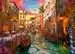 Romance v Benátkách 1000 dílků 2D Puzzle;Puzzle pro dospělé - obrázek 2 - Ravensburger