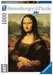 Leonardo: la Gioconda Puzzle;Puzzle da Adulti - immagine 1 - Ravensburger