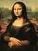 Leonardo: la Gioconda Puzzle;Puzzle da Adulti - immagine 2 - Ravensburger