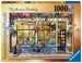 The Greatest Bookshop Pussel;Vuxenpussel - bild 1 - Ravensburger