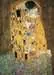 Klimt: Il bacio Puzzle;Puzzle da Adulti - immagine 2 - Ravensburger