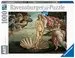 Botticelli: El Nacimiento De Venus Puzzles;Puzzle Adultos - imagen 1 - Ravensburger
