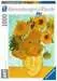 Van Gogh: Vaso di girasoli Puzzle;Puzzle da Adulti - immagine 1 - Ravensburger