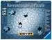 Krypt Silver 654 pezzi Puzzle;Puzzle da Adulti - immagine 1 - Ravensburger