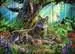 Vlci v lese 1000 dílků 2D Puzzle;Puzzle pro dospělé - obrázek 2 - Ravensburger