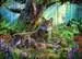 Puzzle 1000 p - Famille de loups dans la forêt Puzzle;Puzzles adultes - Image 2 - Ravensburger