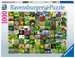 99Herbs and Spices        1000p Puslespill;Voksenpuslespill - bilde 1 - Ravensburger