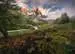 Atmosfera pintoresca en la Vallée de la Clarée, Alpes franceses Puzzles;Puzzle Adultos - imagen 2 - Ravensburger