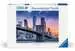 Skyline New York Puslespill;Voksenpuslespill - bilde 1 - Ravensburger