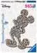 Shaped Mickey Puzzle;Puzzles adultes - Image 1 - Ravensburger