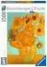 Vincent van Gogh: Slunečnice 1500 dílků 2D Puzzle;Puzzle pro dospělé - obrázek 1 - Ravensburger