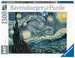 Van Gogh: Noche Estrellada Puzzles;Puzzle Adultos - imagen 1 - Ravensburger