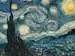 Van Gogh: Noche Estrellada Puzzles;Puzzle Adultos - imagen 2 - Ravensburger