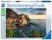 Vista delle Cinque Terre Puzzle;Puzzle da Adulti - immagine 1 - Ravensburger