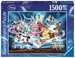 Puzzle 1500 p - Le livre magique des contes Disney Puzzle;Puzzles adultes - Image 1 - Ravensburger