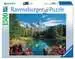 Lago Alpino Con Cervino Puzzle;Puzzle da Adulti - immagine 1 - Ravensburger