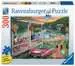 Un été au lac             300pLF Puzzles;Puzzles pour adultes - Image 1 - Ravensburger