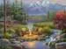 Riverside Livingroom Jigsaw Puzzles;Adult Puzzles - image 2 - Ravensburger