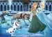 Disney: Ledové království 2 1000 dílků 2D Puzzle;Puzzle pro dospělé - obrázek 2 - Ravensburger