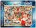 Ravensburger Christmas is Coming! 2020 Special Edition 2020 1000pc Jigsaw Puzzle Palapelit;Aikuisten palapelit - Kuva 1 - Ravensburger