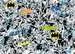 Challenge Puzzle: Batman 1000 dílků 2D Puzzle;Puzzle pro dospělé - obrázek 2 - Ravensburger