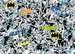 Batman Challenge Puzzles;Puzzle Adultos - imagen 2 - Ravensburger