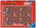 Challenge Puzzle: Super Mario 1000 dílků 2D Puzzle;Puzzle pro dospělé - obrázek 1 - Ravensburger