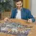 Escape Toy Factory        368p Palapelit;Aikuisten palapelit - Kuva 4 - Ravensburger