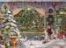 The Christmas Shop       500p Puslespil;Puslespil for voksne - Billede 2 - Ravensburger