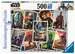 The Mandalorian - The Child Puzzle;Puzzle da Adulti - immagine 1 - Ravensburger