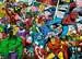 Marvel Challenge Puzzle;Puzzle da Adulti - immagine 2 - Ravensburger