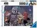 The Mandalorian Puzzles;Puzzle Adultos - imagen 1 - Ravensburger