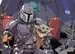 The Mandalorian Puzzels;Puzzels voor volwassenen - image 2 - Ravensburger