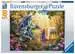 The Dragon s Spell Pussel;Vuxenpussel - bild 1 - Ravensburger