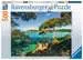 Vista sul mare Puzzle;Puzzle da Adulti - immagine 1 - Ravensburger