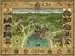 Harry Potter - Mappa di Hogwarts Puzzle;Puzzle da Adulti - immagine 2 - Ravensburger