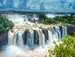 Les chutes d’Iguazu, Brésil Puzzle;Puzzles adultes - Image 2 - Ravensburger