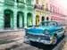 Cuba Cars                 1500p Palapelit;Aikuisten palapelit - Kuva 2 - Ravensburger