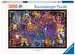 Puzzle 3000 p - Signes du zodiaque Puzzle;Puzzles adultes - Image 1 - Ravensburger