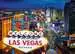 Las Vegas Puslespil;Puslespil for voksne - Billede 2 - Ravensburger